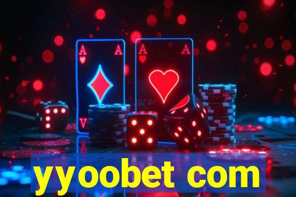 yyoobet com